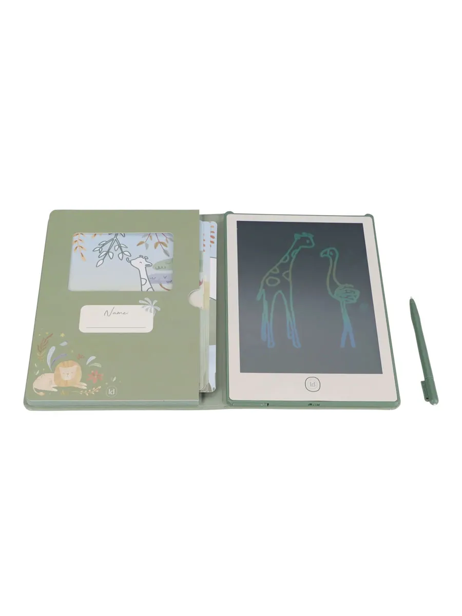 Little Dutch tablet za crtanje