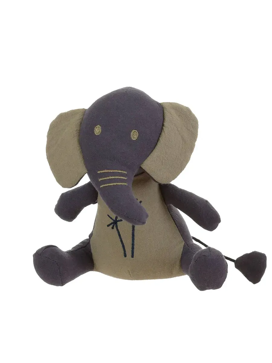 Egmont Toys slon 17cm