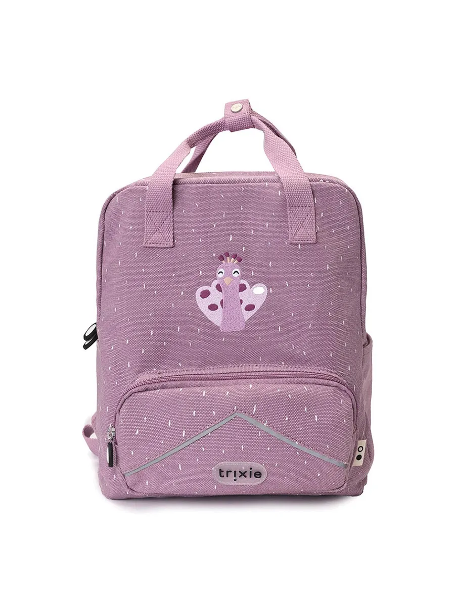 Trixie ranac paun 34×27×12 cm