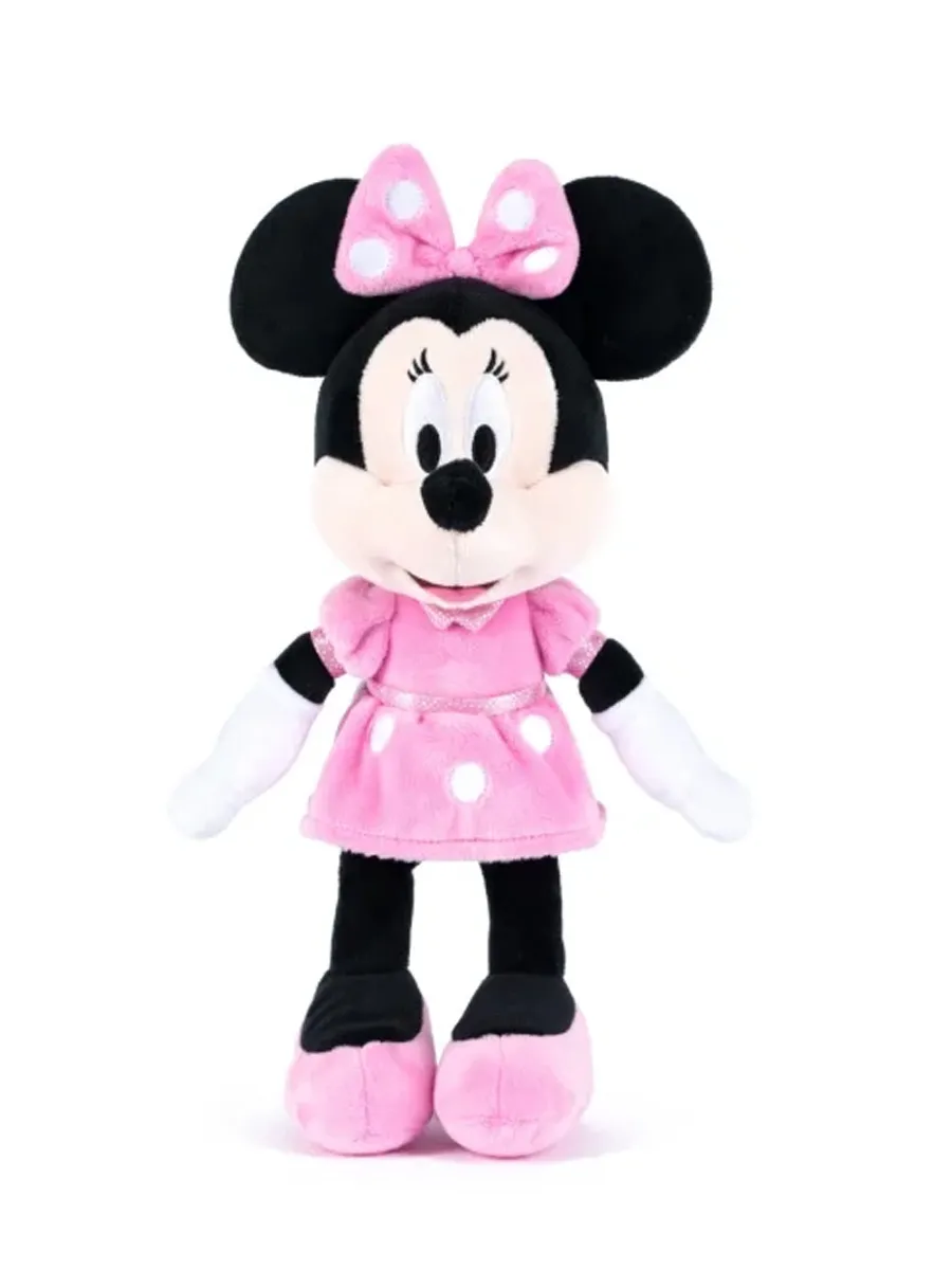 Disney plišana igračka Minnie 20cm