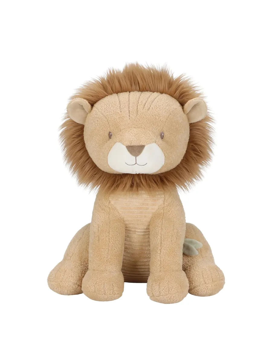 Little Dutch plisana igračka Lion 60cm