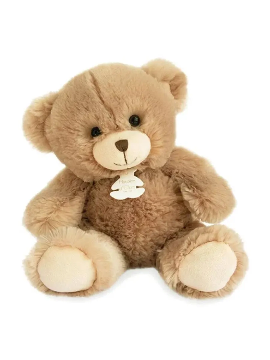 Doudou plišana igračka meda 30cm