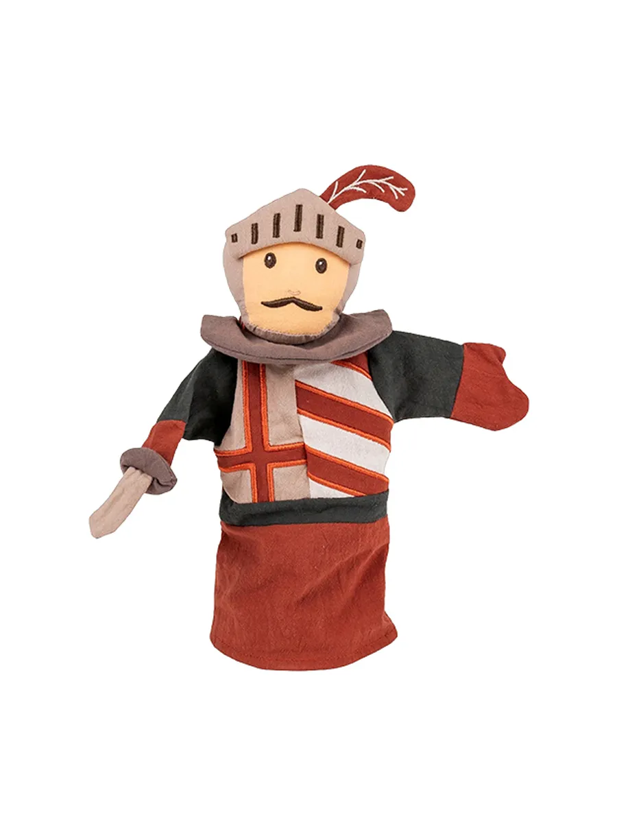 Egmont Toys plišana igračka zaruku Vitez