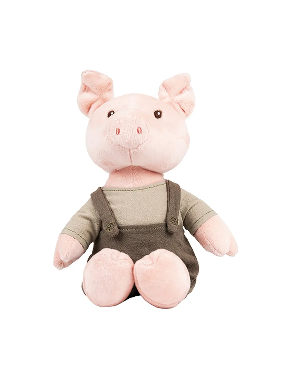 Egmont Toys plišana igračka prase Bart