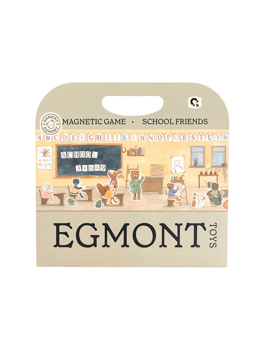 Egmont Toys magnetna igra