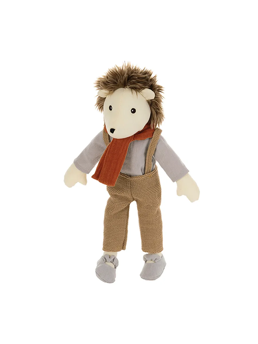 Egmont Toys plišana igračka Lučien jež