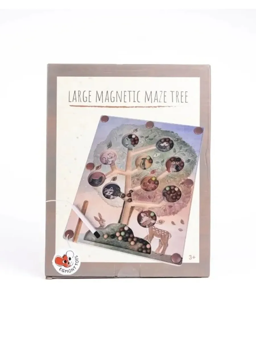 Egmont Toys magnetni lavirint