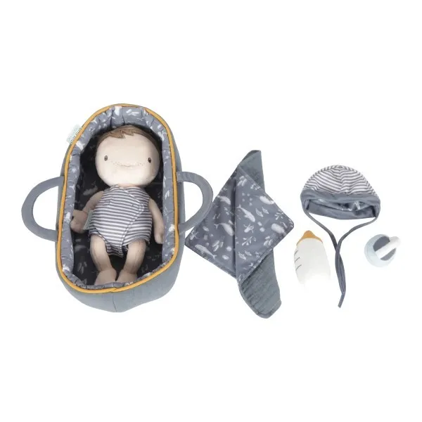 Little Dutch lutka za bebe Džim