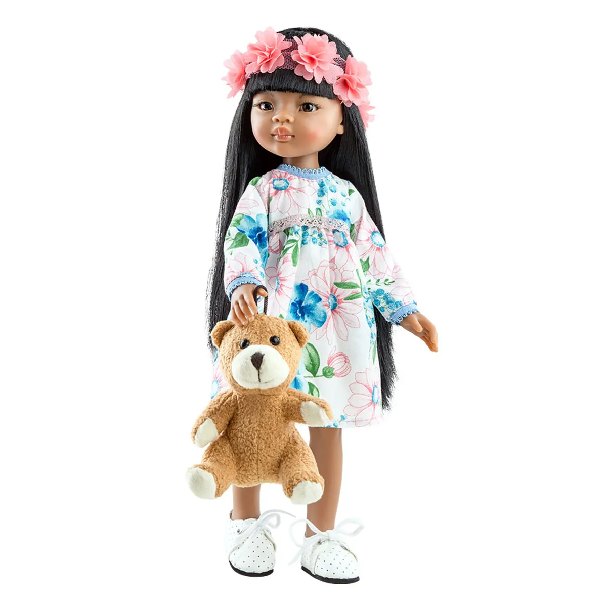 Paola Reina lutka Meily, 32cm