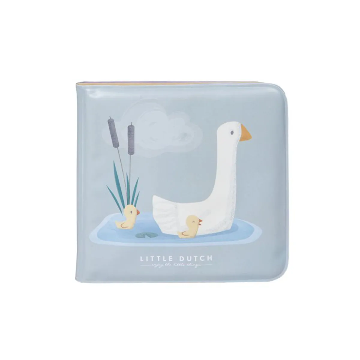 Little Dutch knjiga PVC