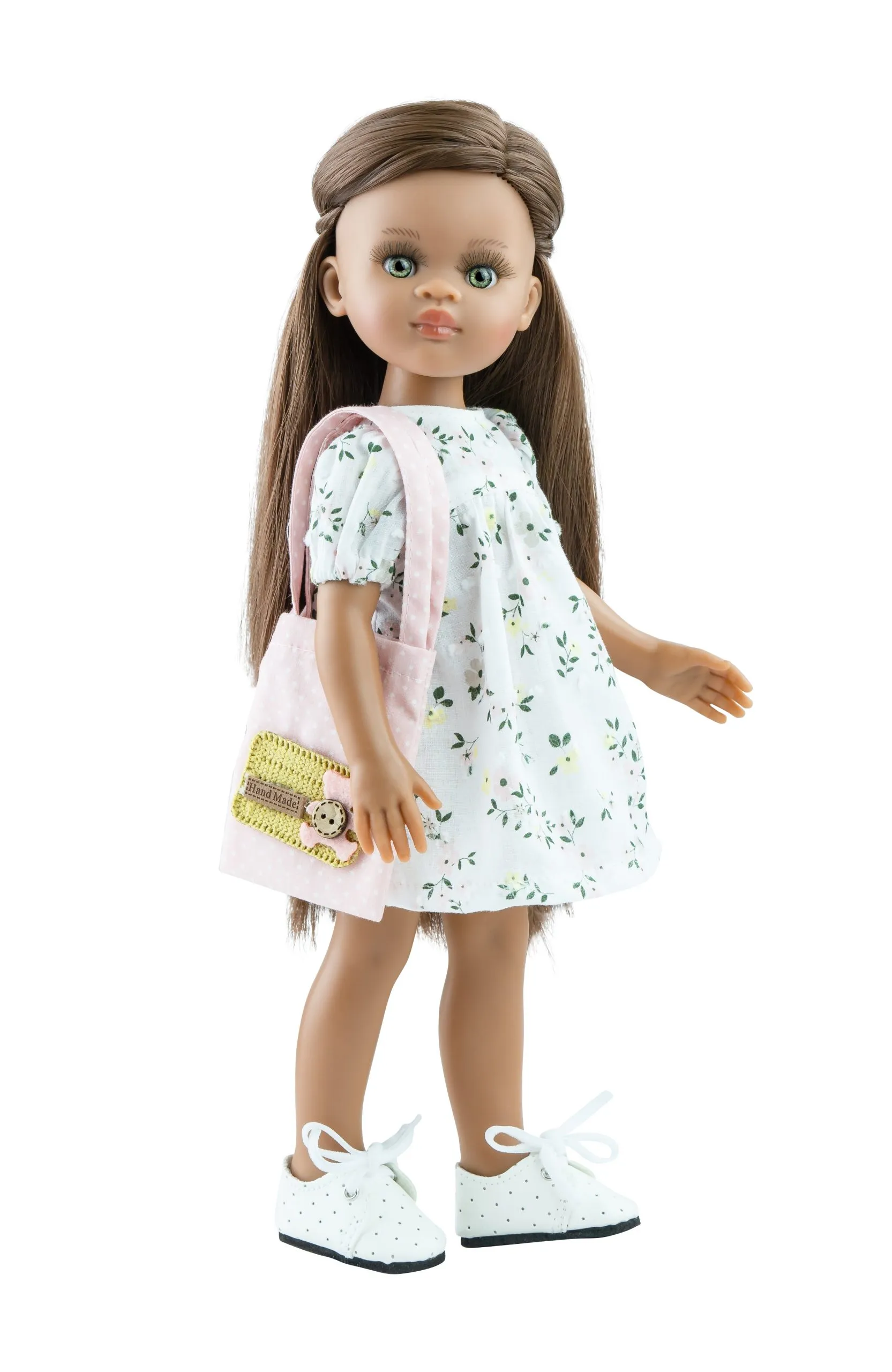 Paola Reina lutka Simona, 32cm