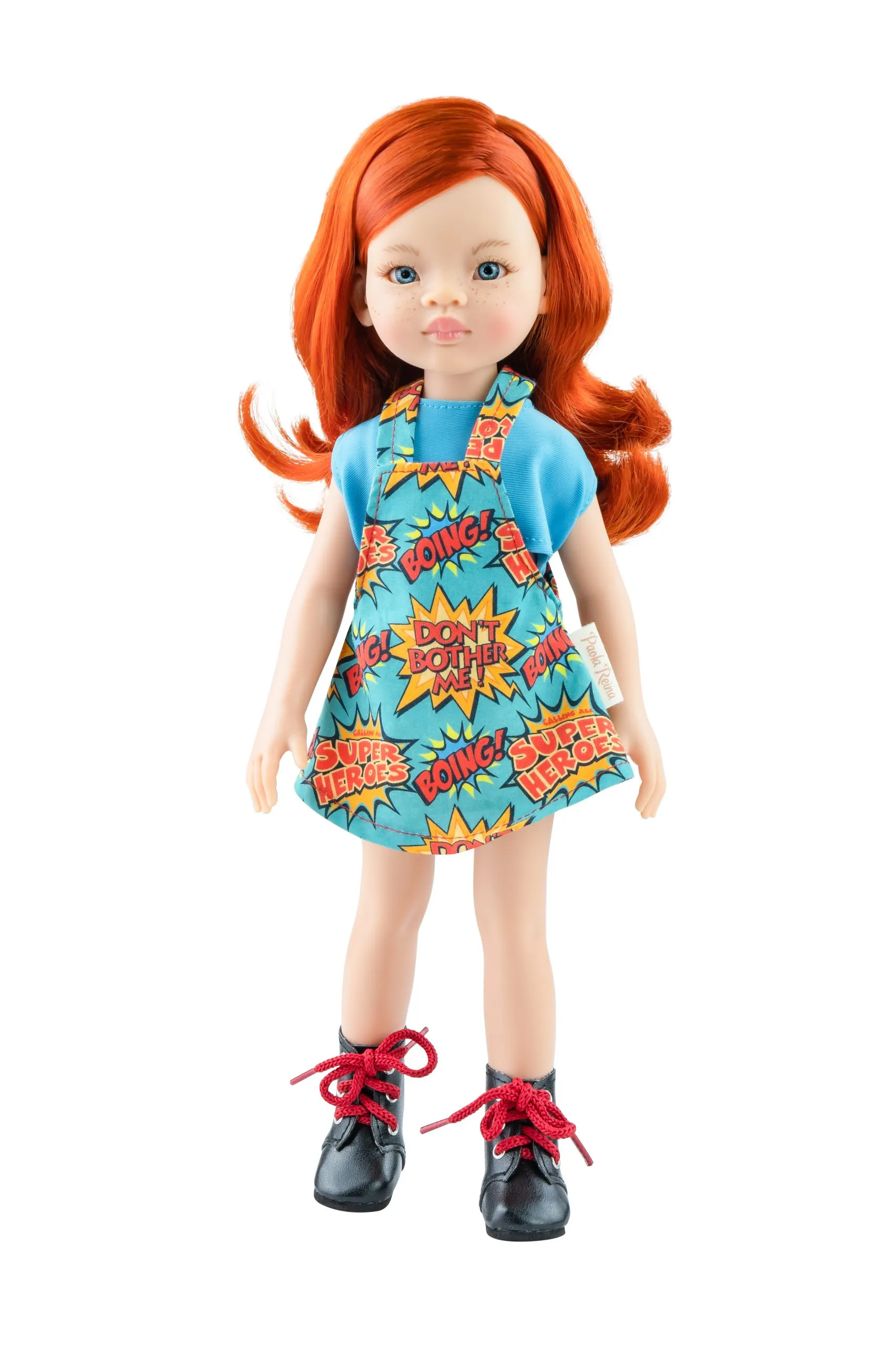 Paola Reina lutka Inma, 32cm