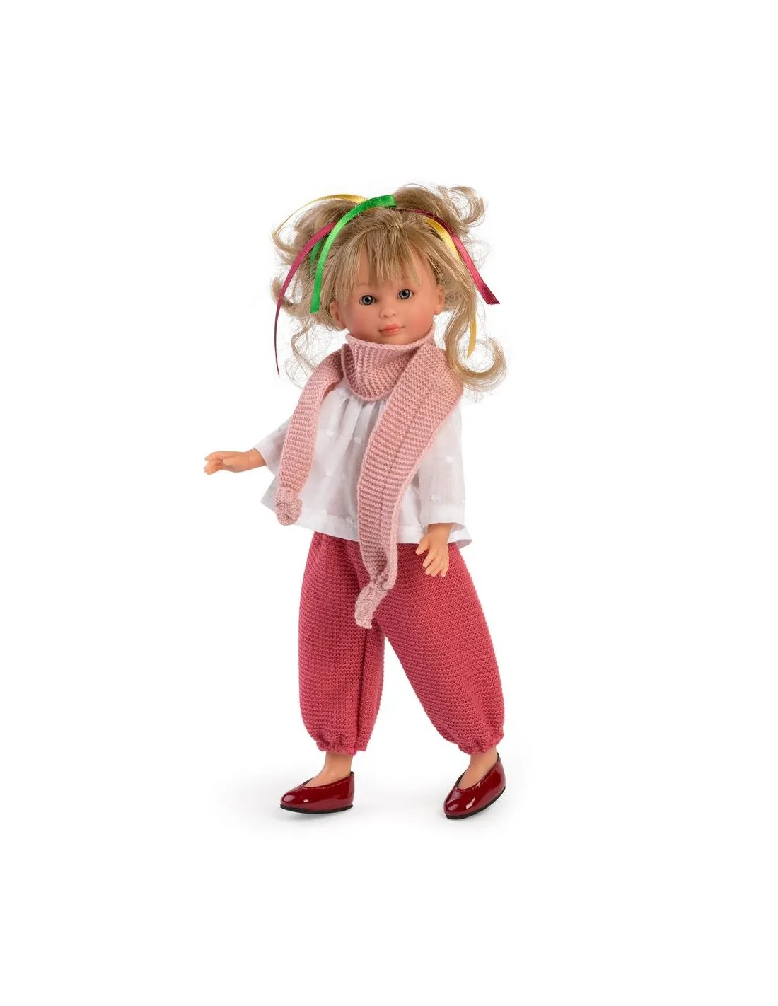 Asi beba Celia, 30cm