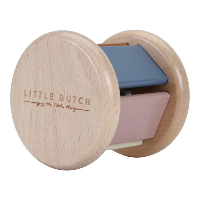 Little Dutch valjak