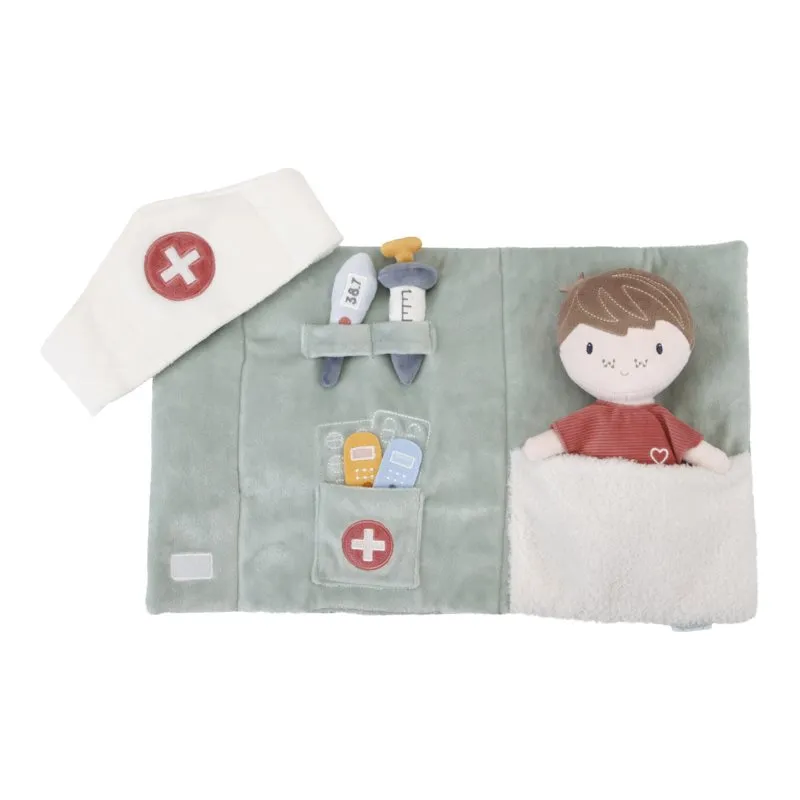 Little Dutch doktorski set