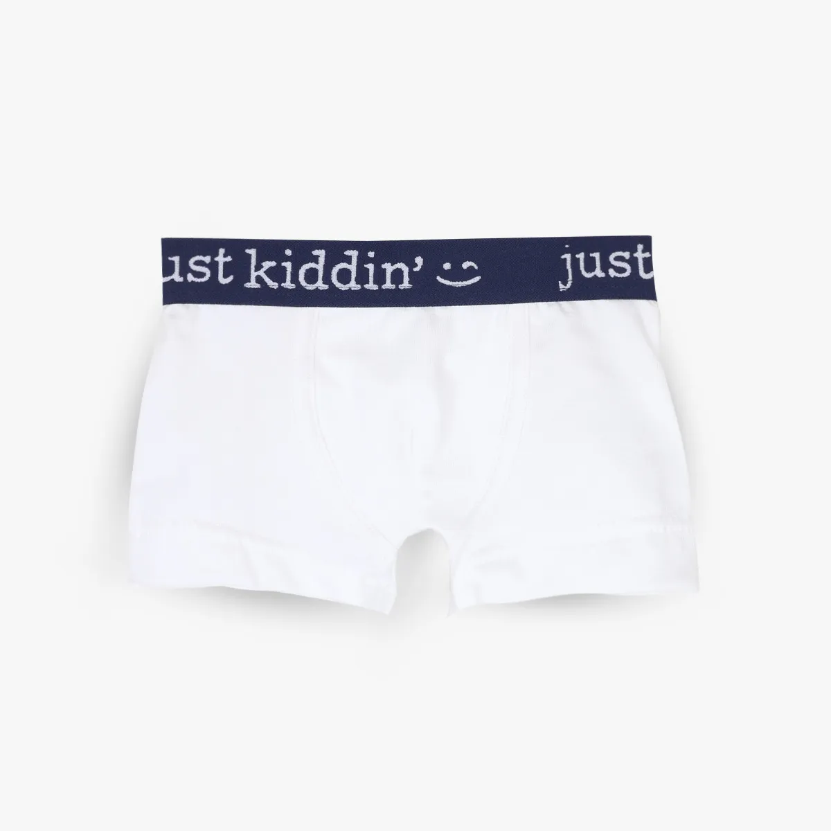 Just kiddin bokserice, 12-16