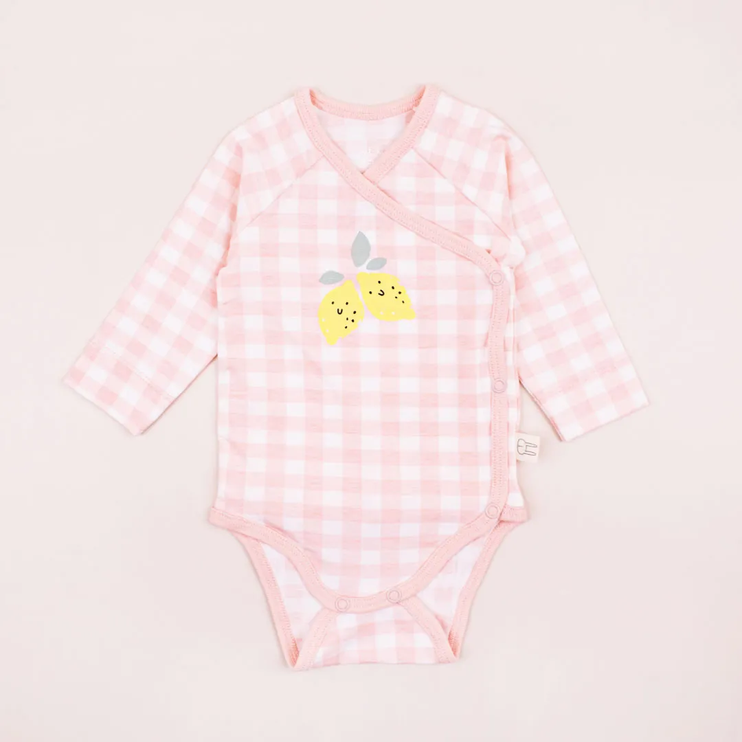 Just kiddin baby bodi preklop