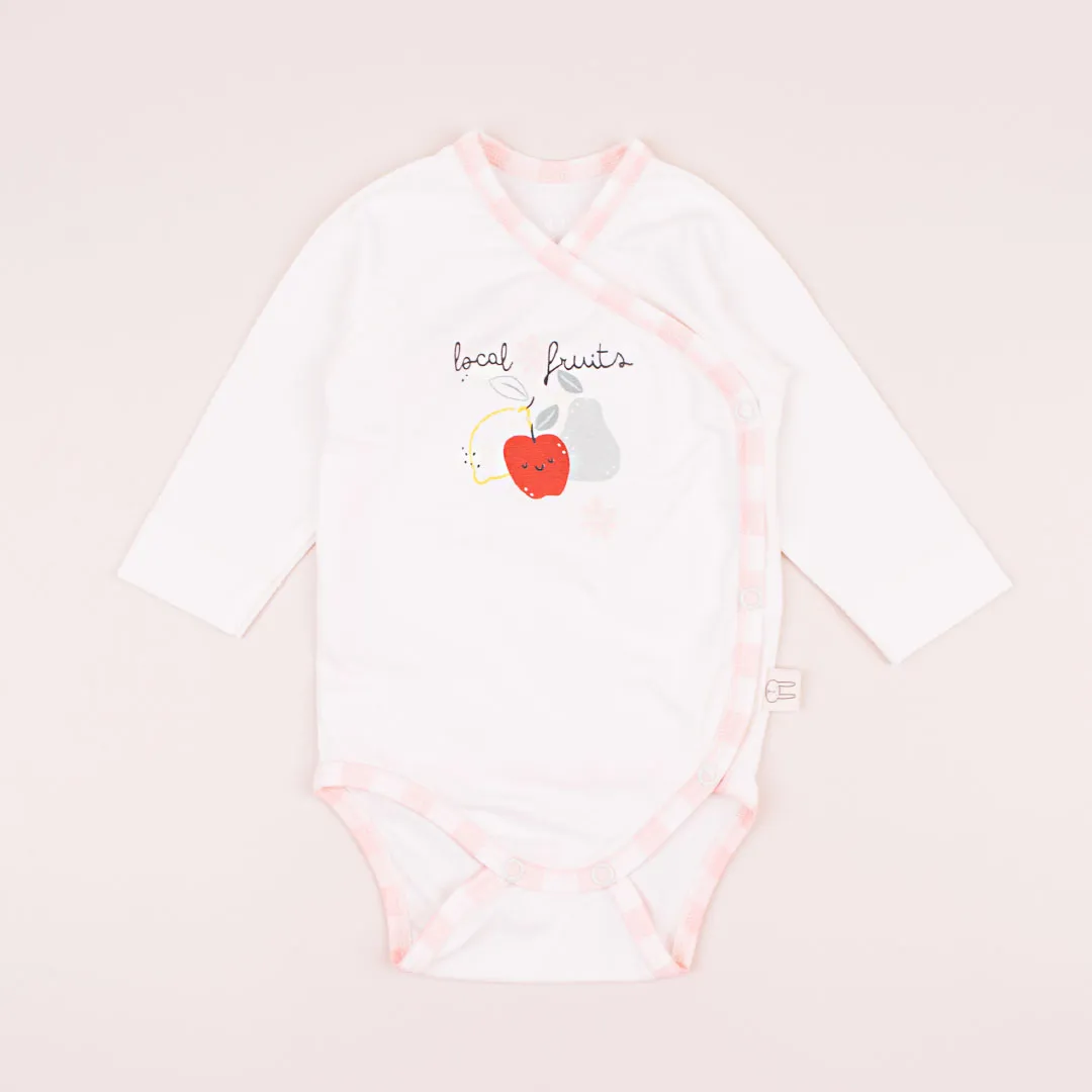Just kiddin baby bodi preklop