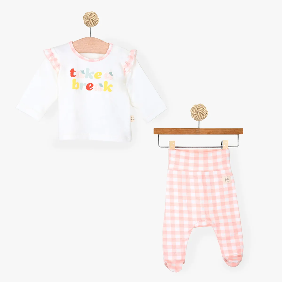 Just kiddin baby komplet 