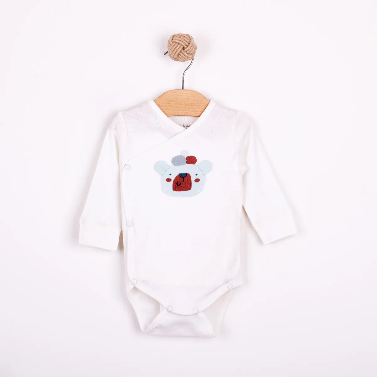 Just kiddin baby  bodi  preklop 