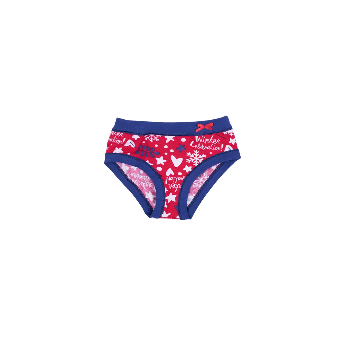 Magic Girl slip, 2-6
