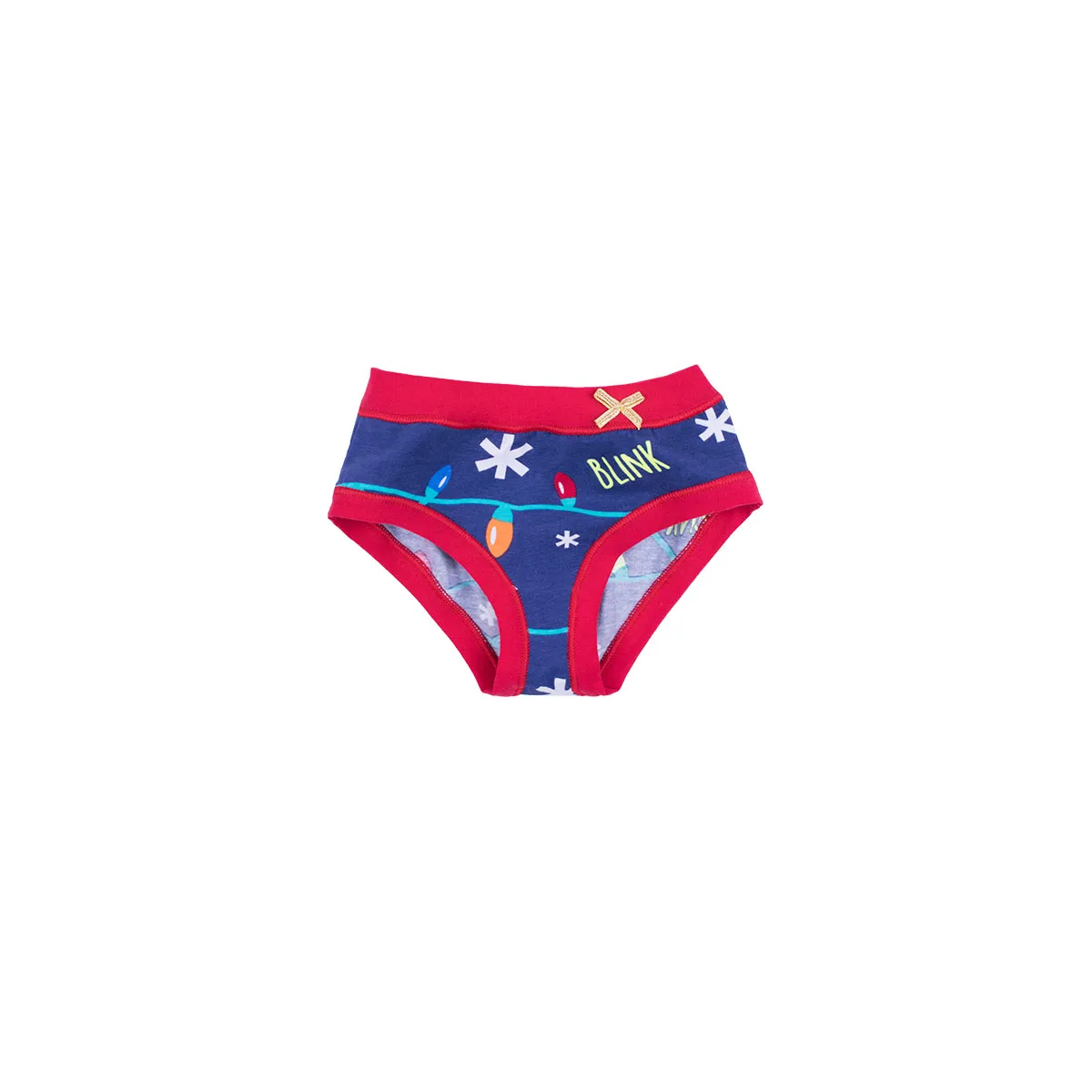 Magic Girl slip, 2-6