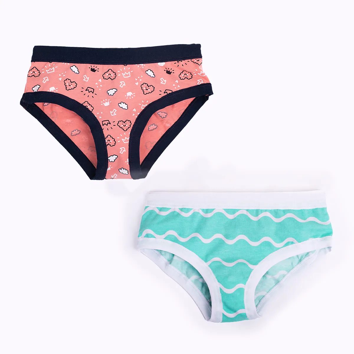 Magic Girl slip 2/1, 12-16