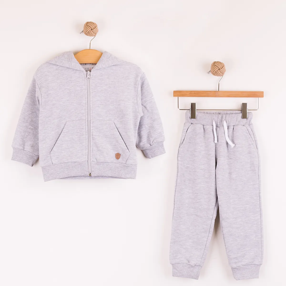 Just kiddin komplet, 10-14