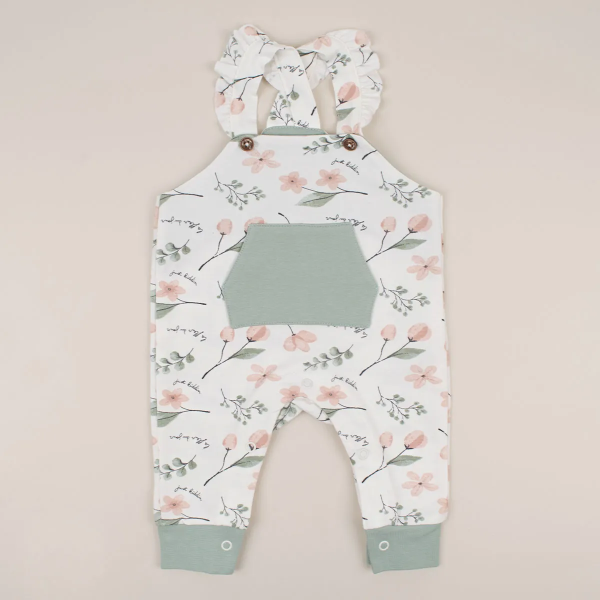 Just Kiddin baby pantalone 
