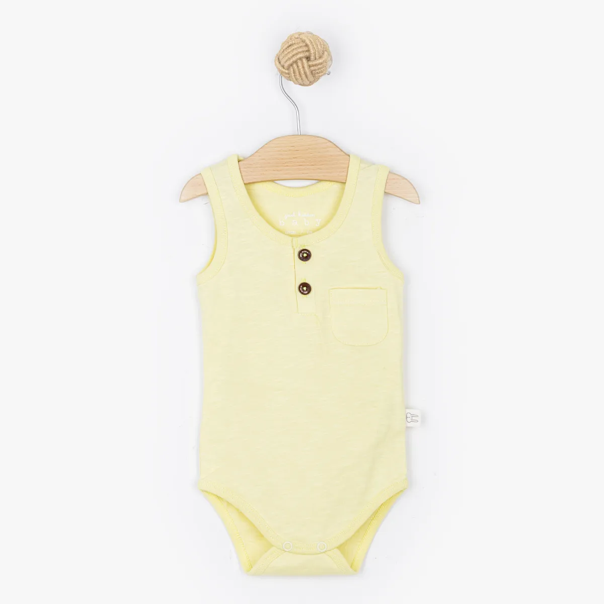 Just kiddin baby bodi atlet 