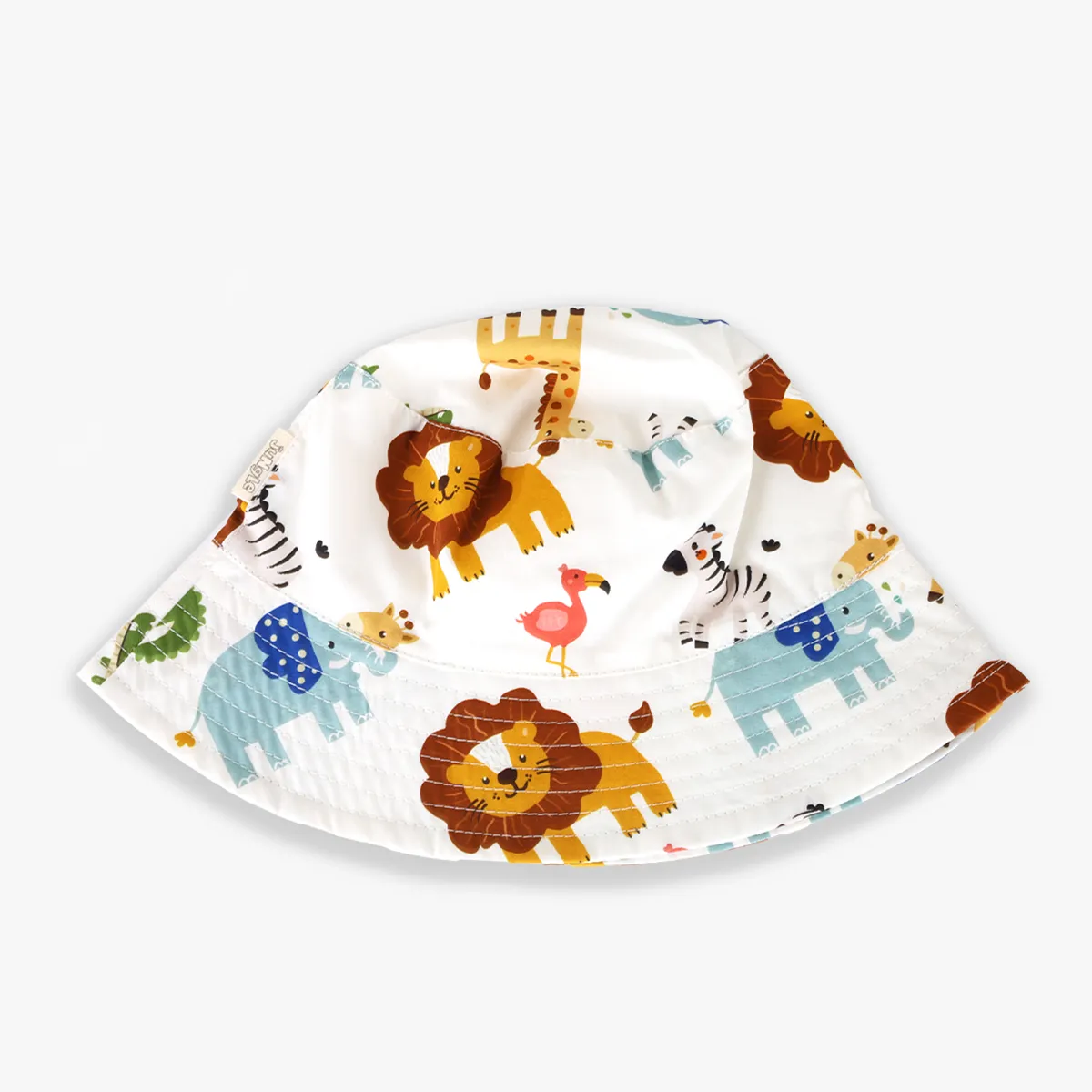 Jungle bebi muška kapa 42-46