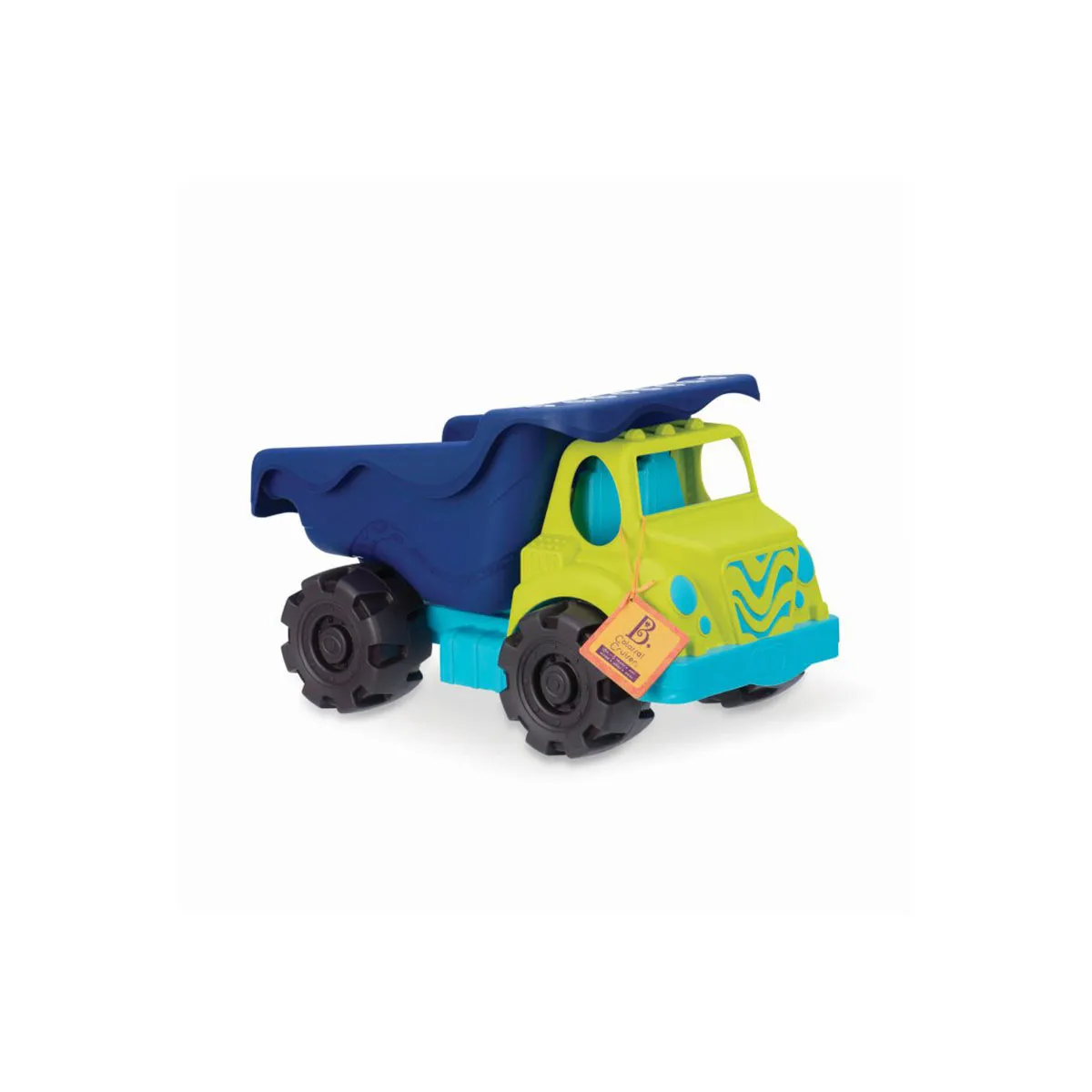 B toys kamion za plažu