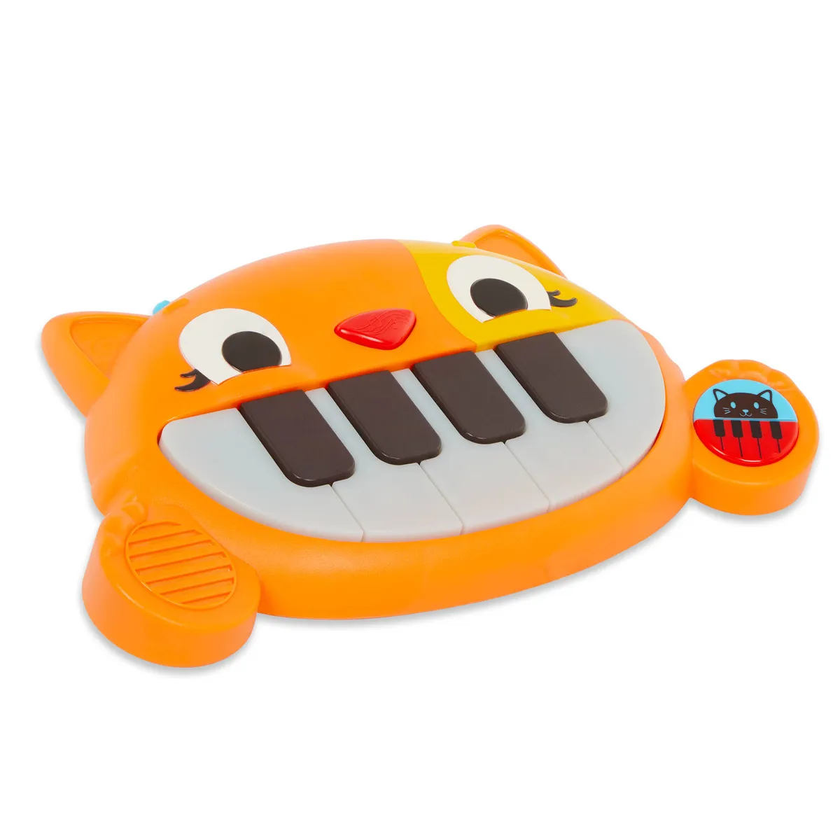 B Toys sintisajzer