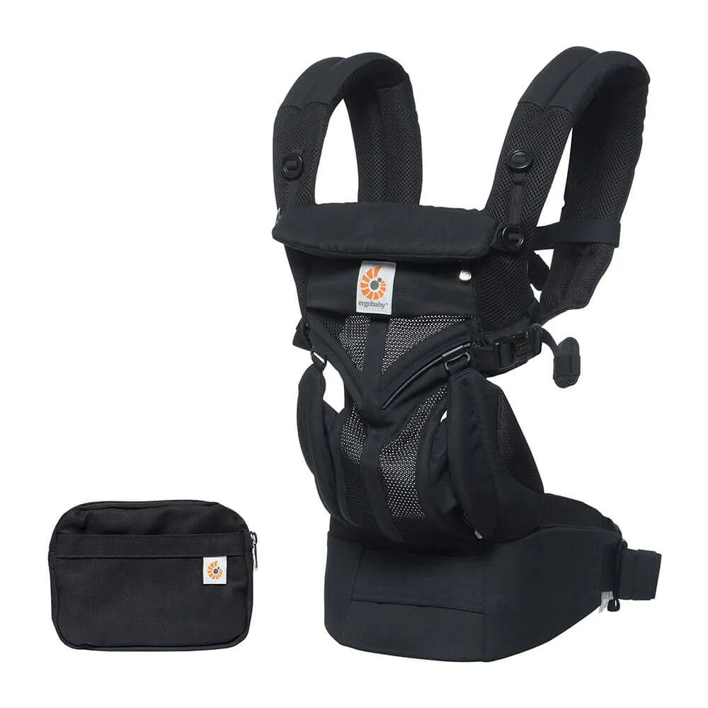 Ergobaby kengur nosiljka 