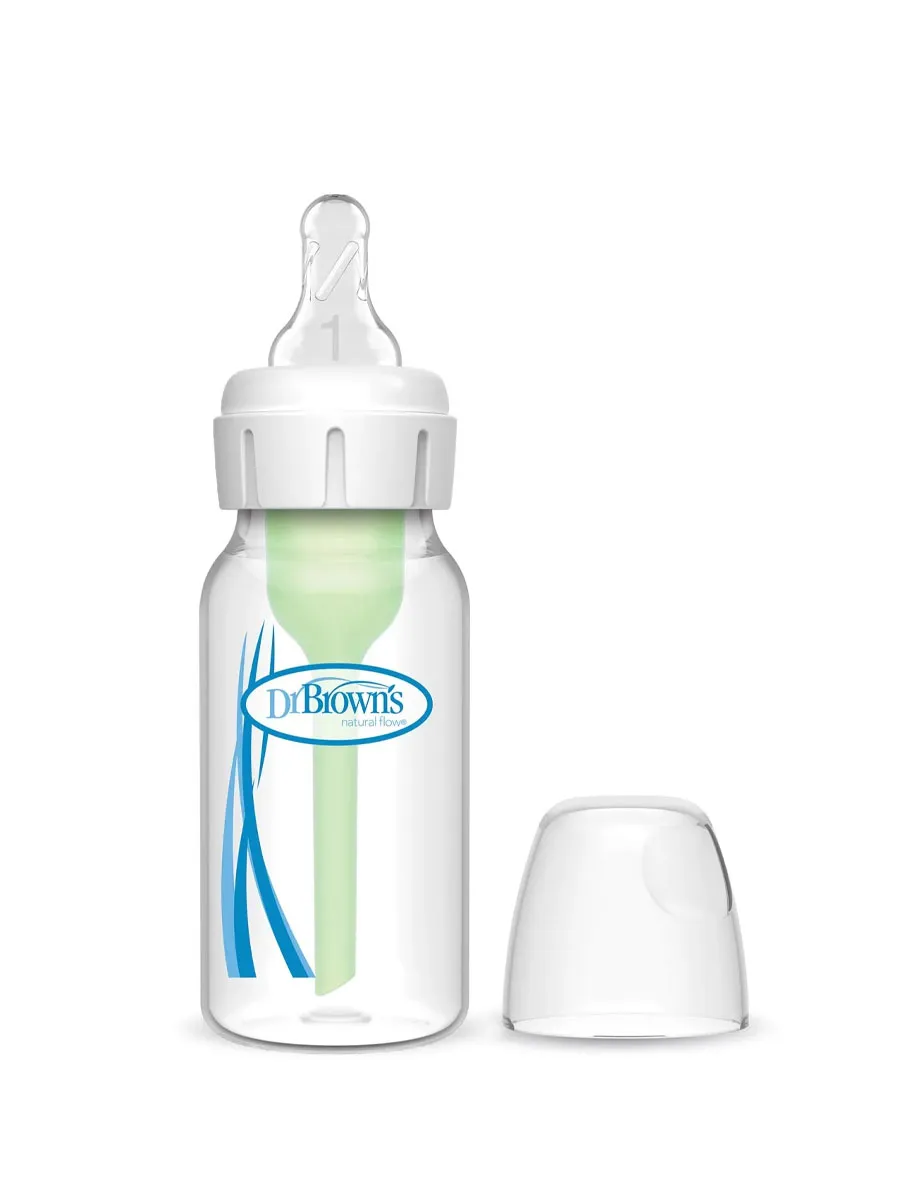 Dr Browns plastična flašica standard 120ml