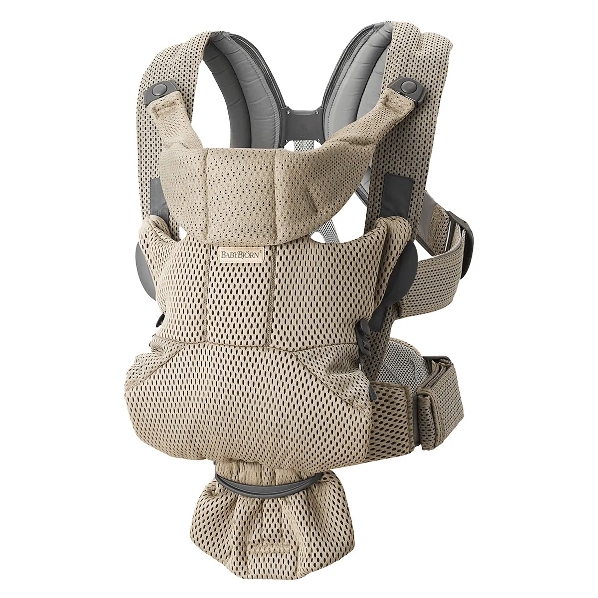 BabyBjorn kengur nosiljka Move