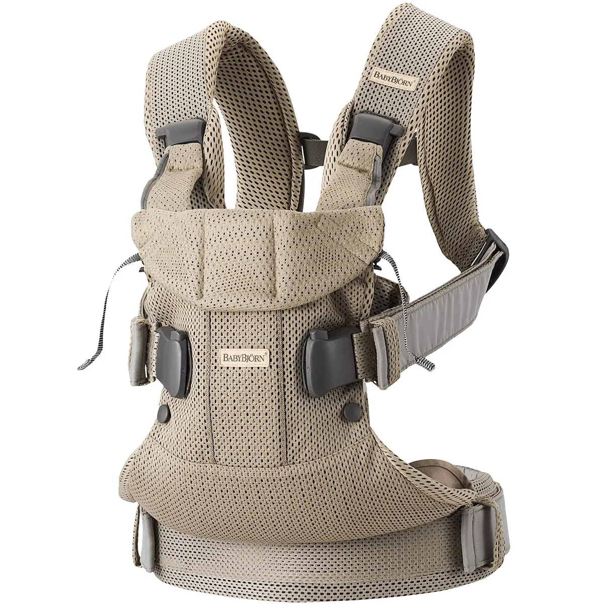BabyBjorn kengur nosiljka One Air