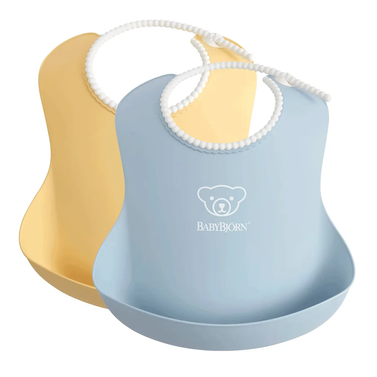 BabyBjorn silikonska portikla2/1