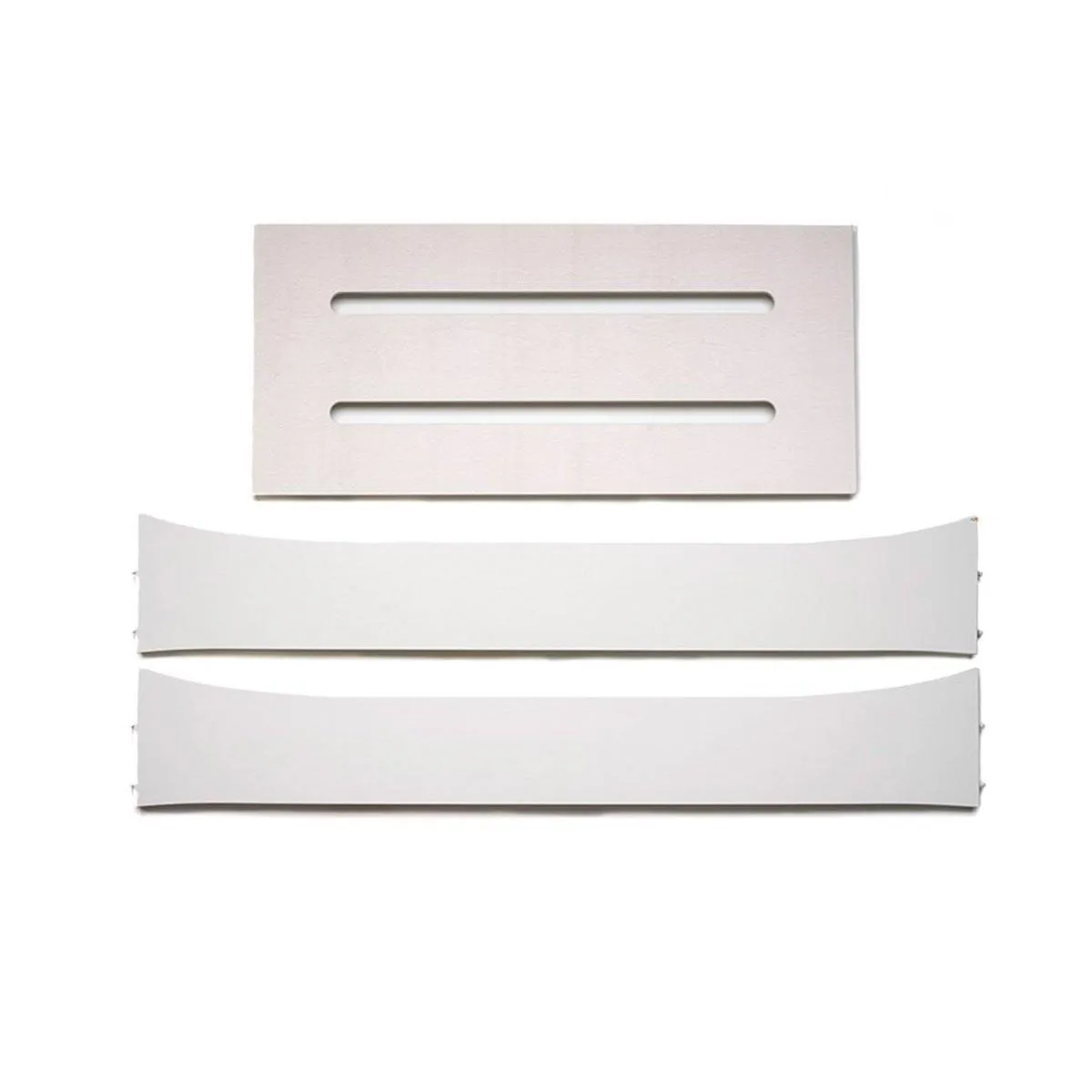 Leander proširenje za krevetac Classic, White