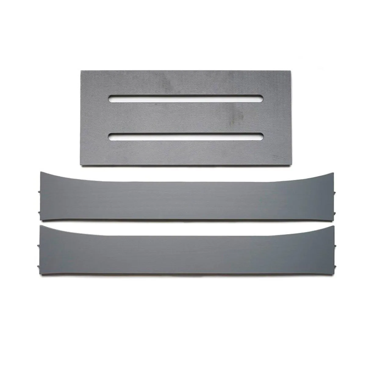 Leander proširenje za krevetac Classic, Grey