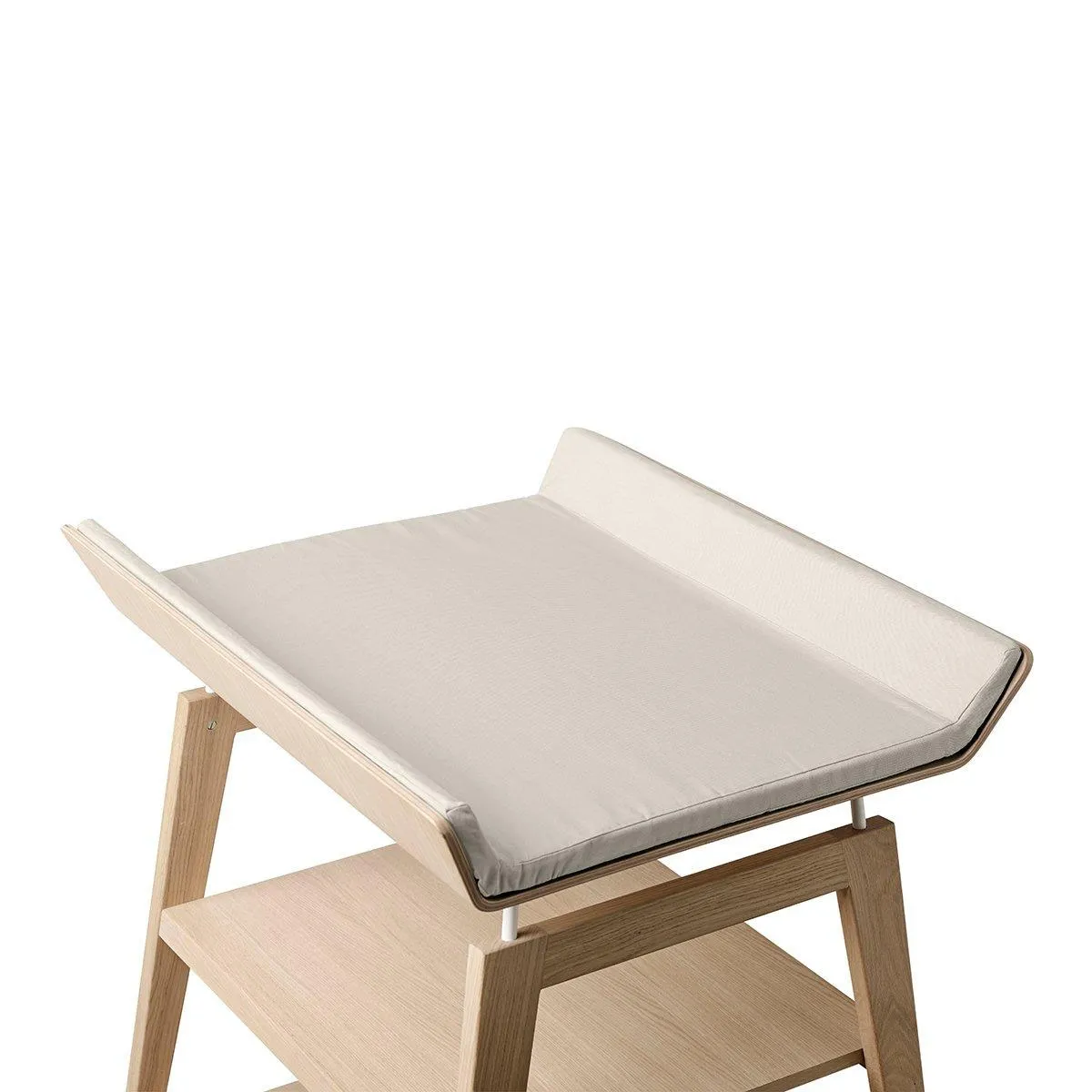 Leander navlaka za pult Linea, Cappuccino
