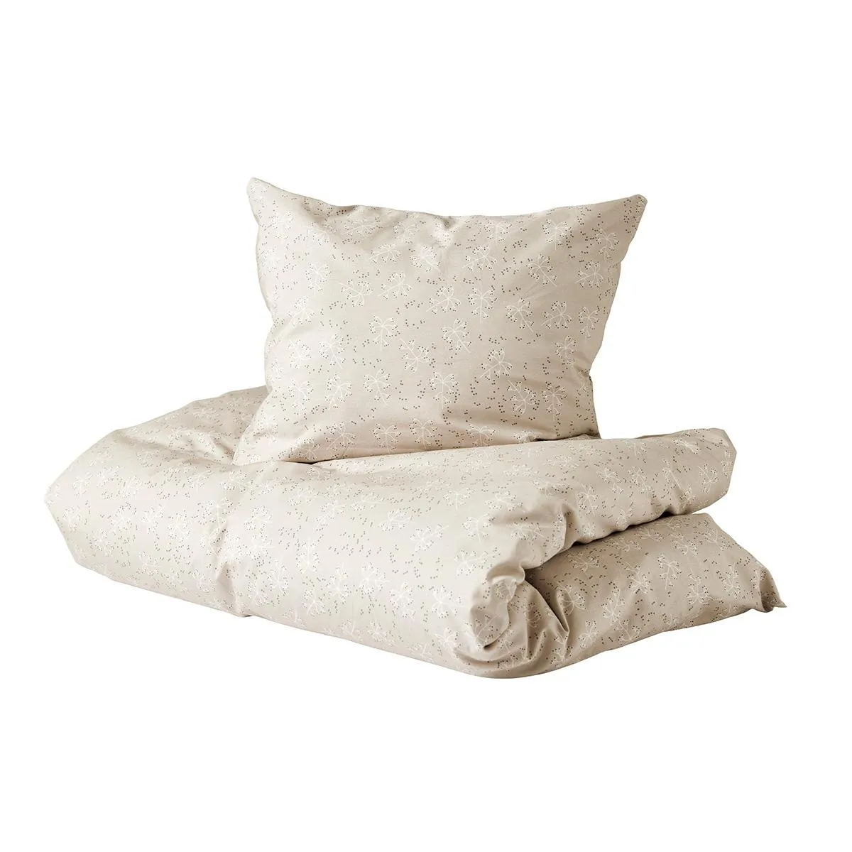 Leander Junior posteljina Medow, 100x140/45x40cm