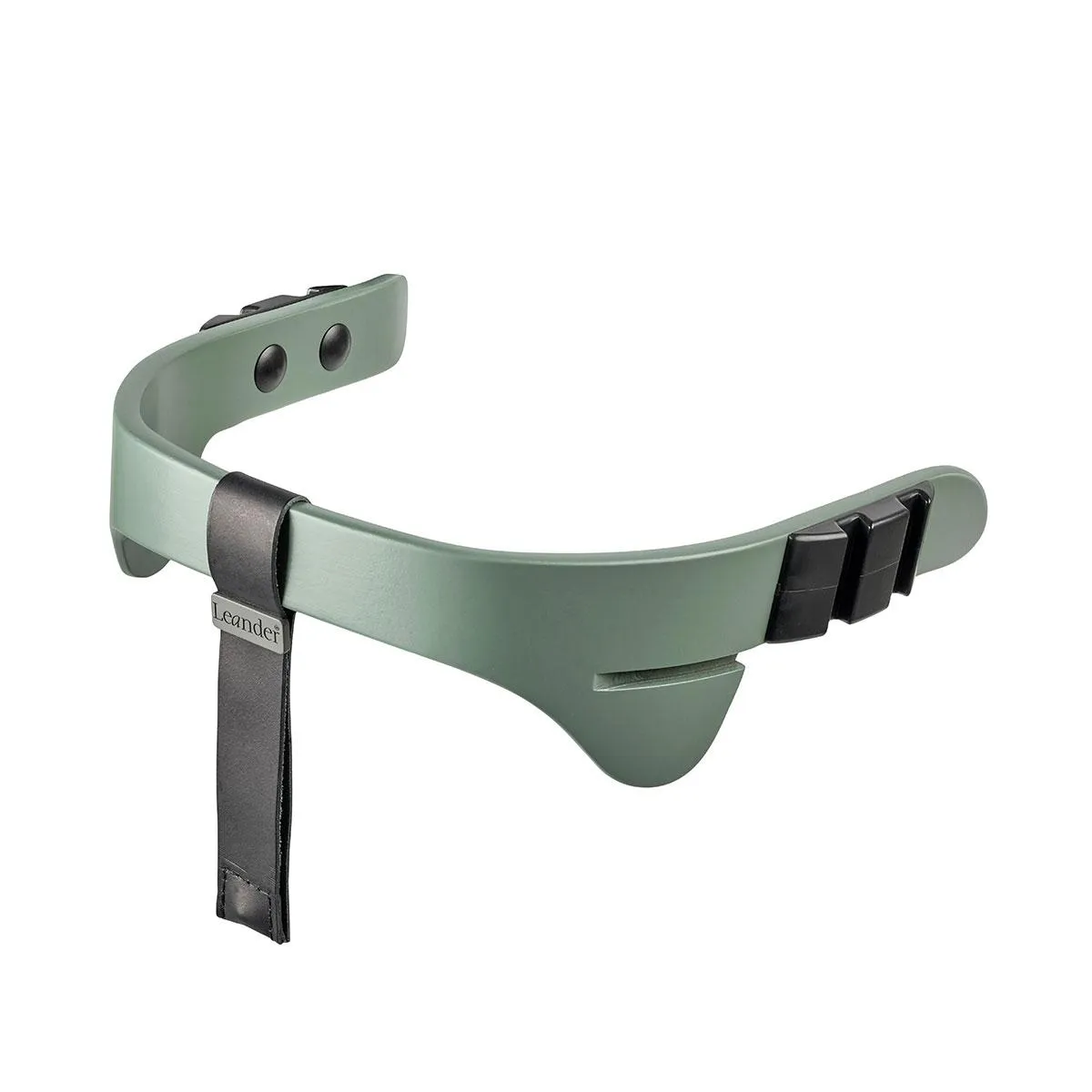 Leander bamper za stolicu, Sage Green