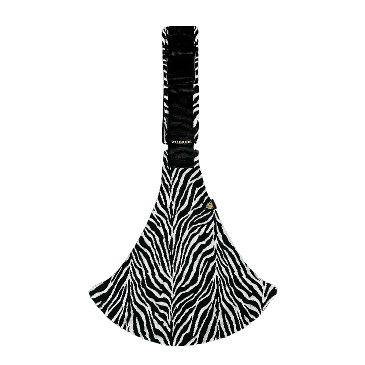 Wildride nosiljka, Black Zebra