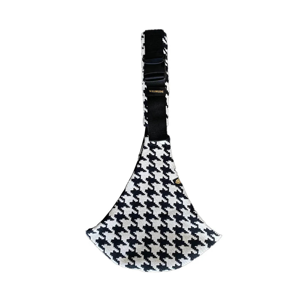 Wildride nosiljka, Chequered