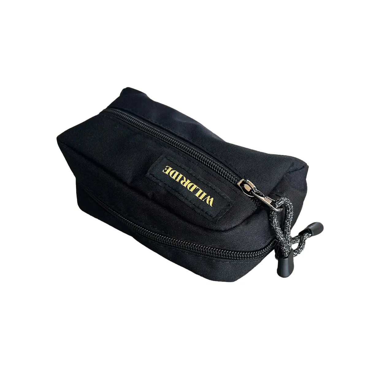 Wildride torbica, Black