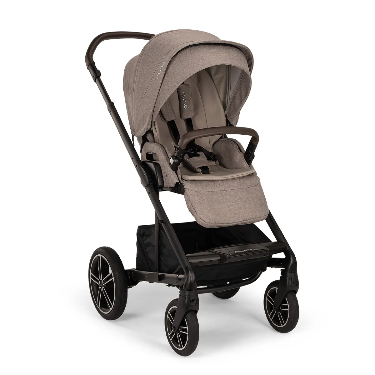 Nuna kolica Mixx Next, Cedar