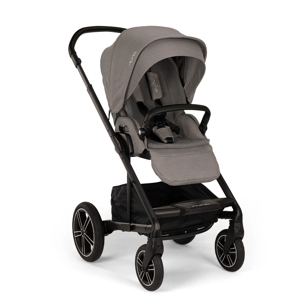 Nuna kolica Mixx Next, Granite