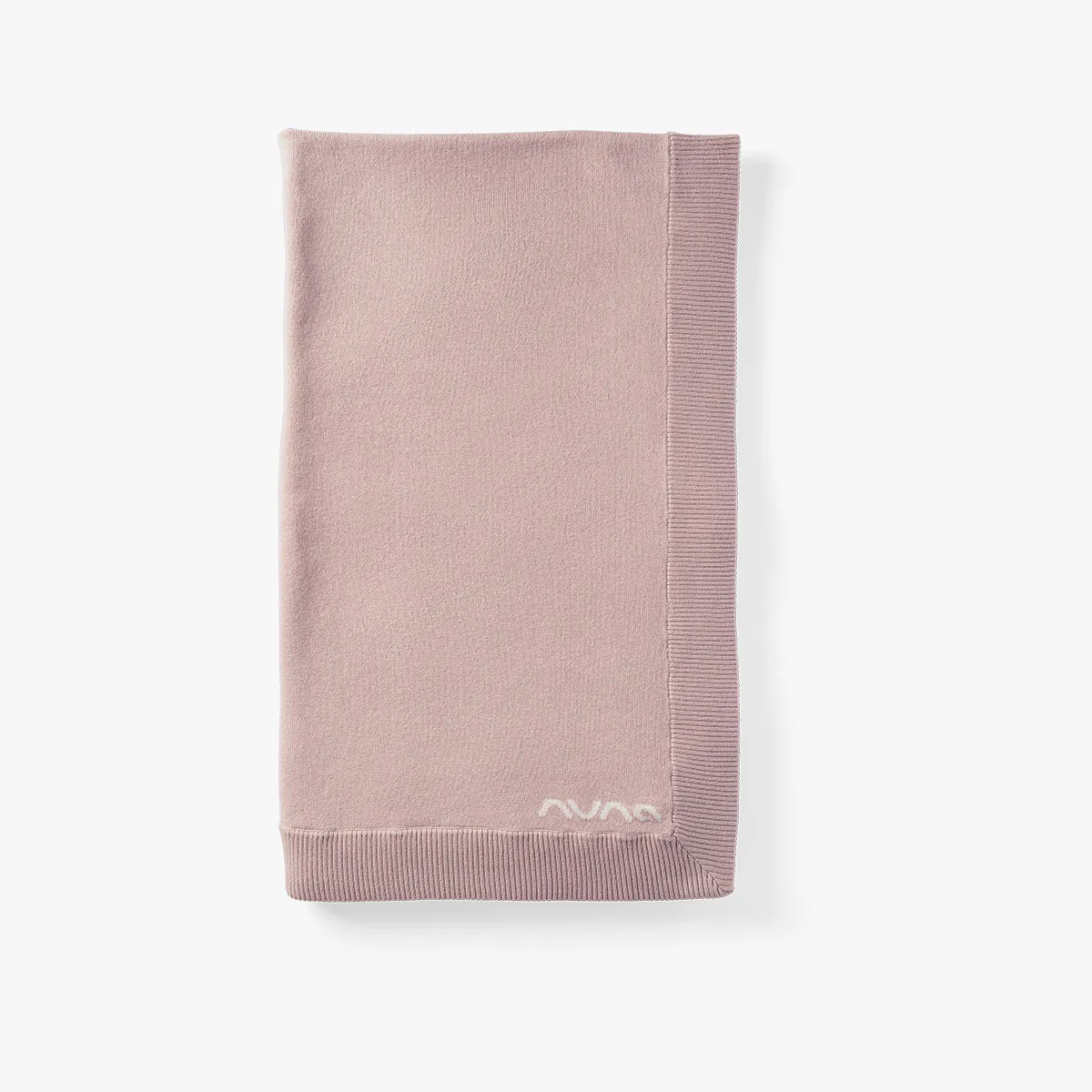 Nuna ćebe Dusty Mauve, 75x80cm