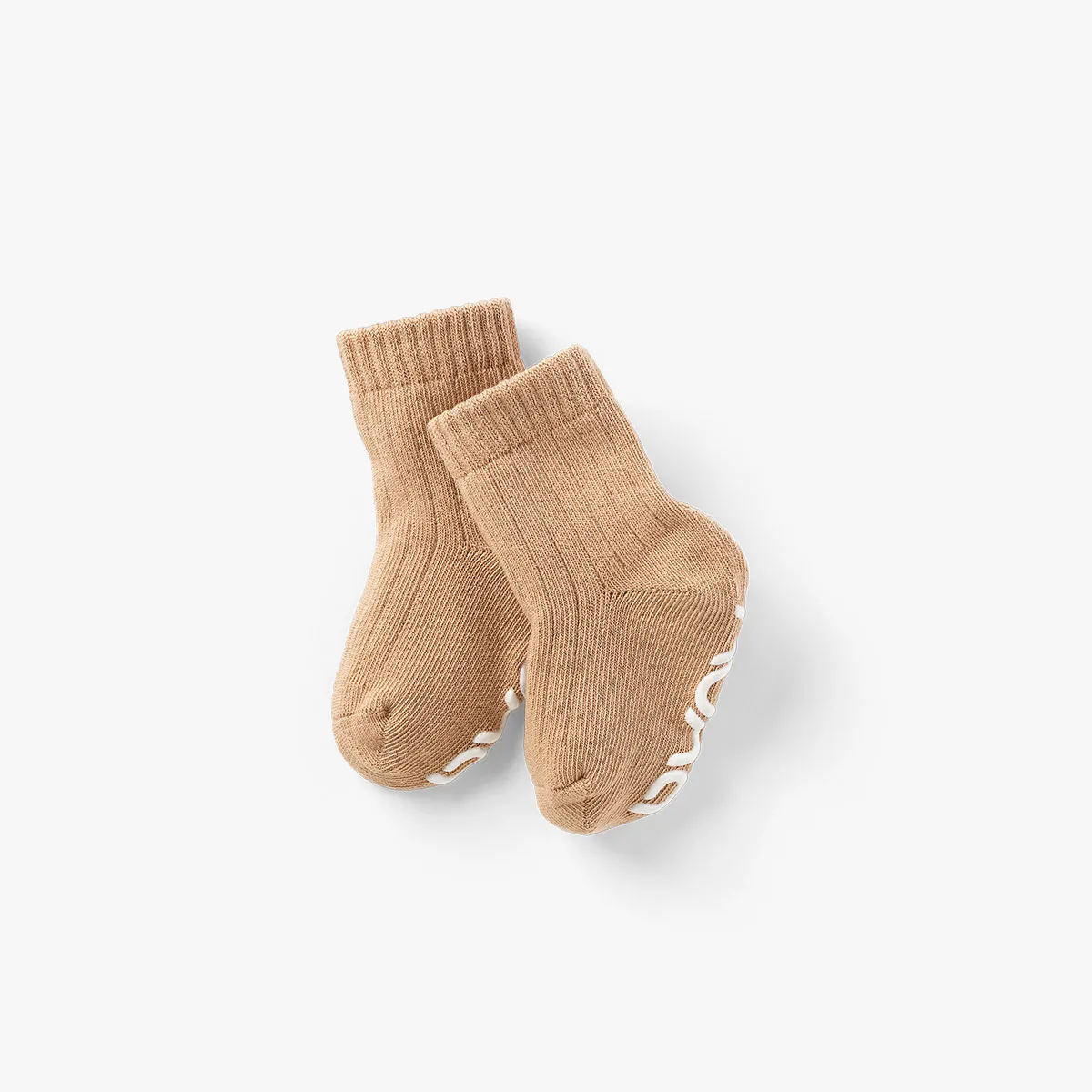 Nuna čarape Tan, 0-12m